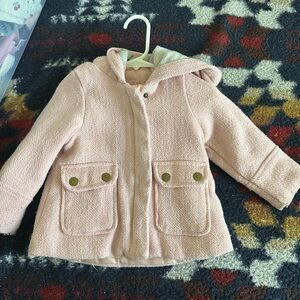 3 toddler coats